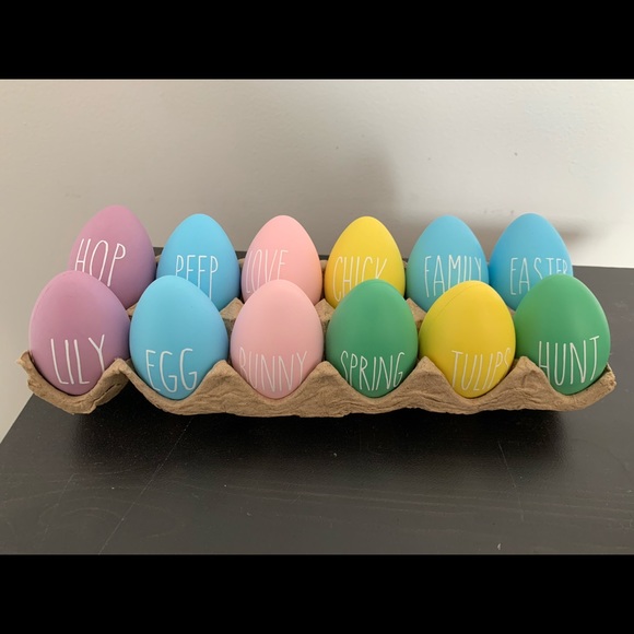 Easter Eggs - Picture 6 of 7